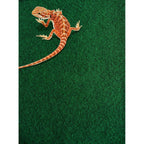 Komodo Reptile Carpet: Soft, Absorbent Substrate