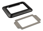 Victron GX Touch 50 Adapter for CCGX Cut-Out
