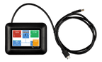 Victron GX Touch 50 Adapter for CCGX Cut-Out
