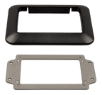 Victron GX Touch 50 Adapter for CCGX Cut-Out