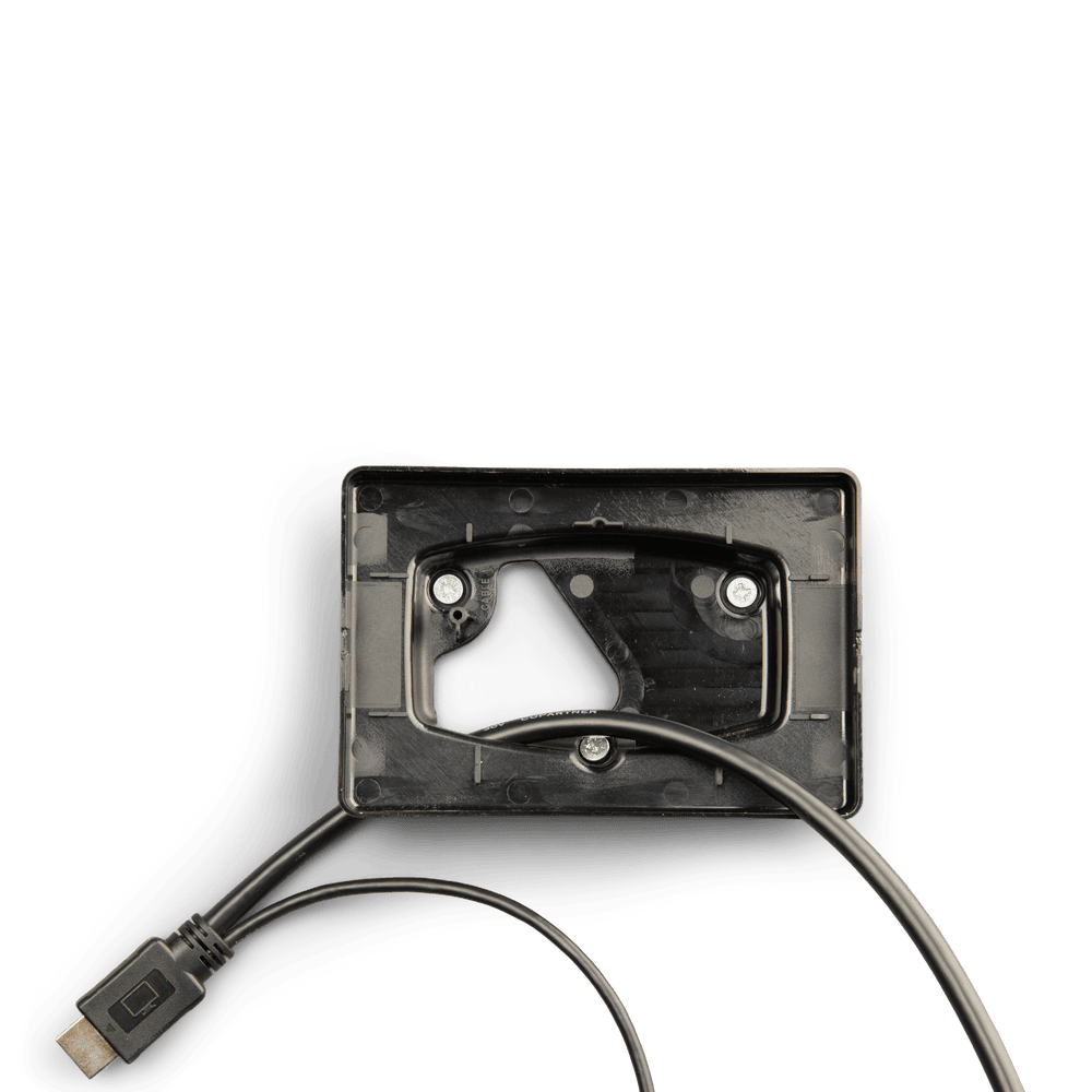 Victron GX Touch 70 Wall Mount