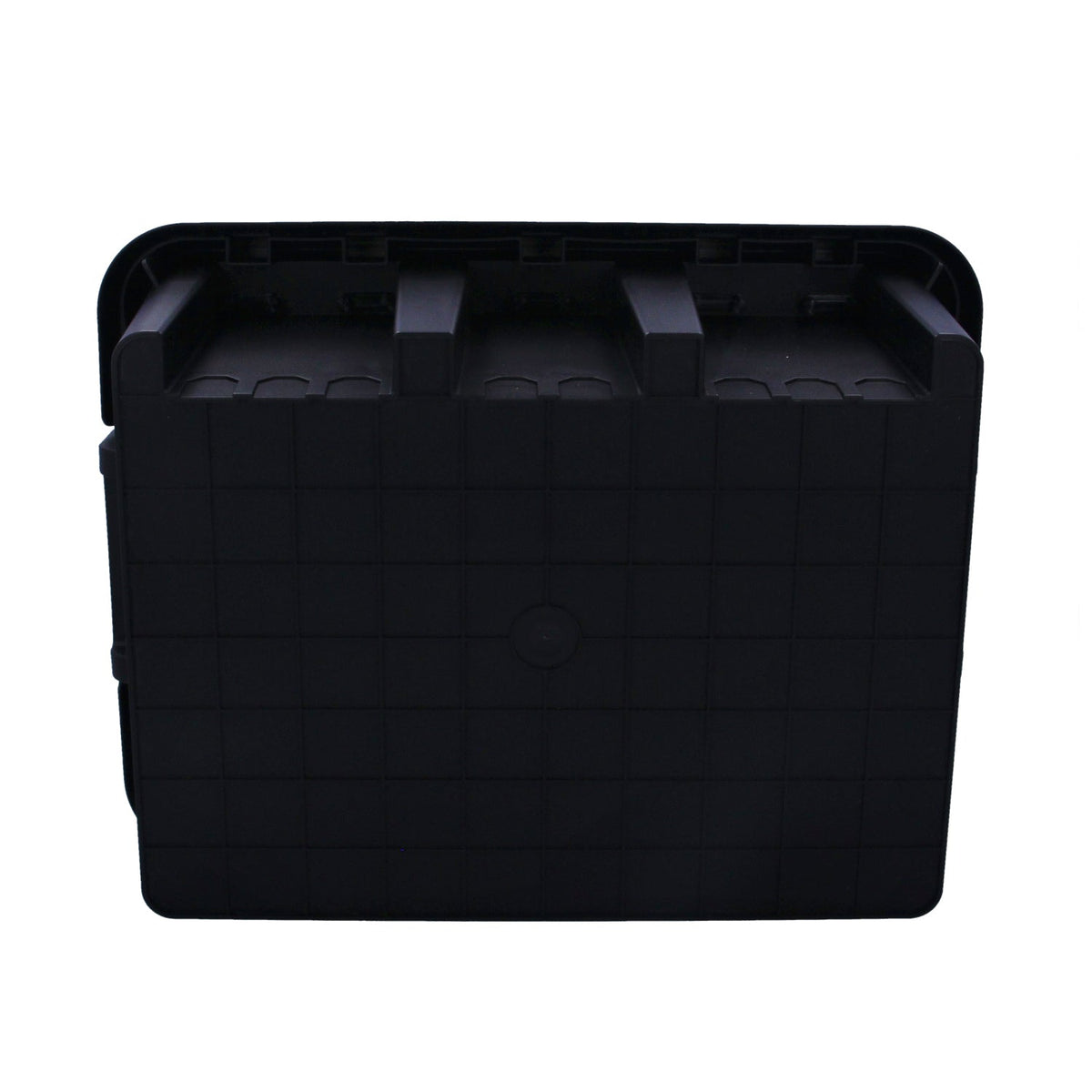 Bermuda Weatherproof Garden Electric Power Box