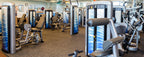 Life Fitness Insignia Series Calf Extension Selectorised