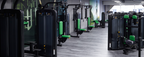 Life Fitness Insignia Series Lying Leg Curl Selectorised