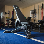 Rapid Motion AB1011 Commercial Adjustable Bench