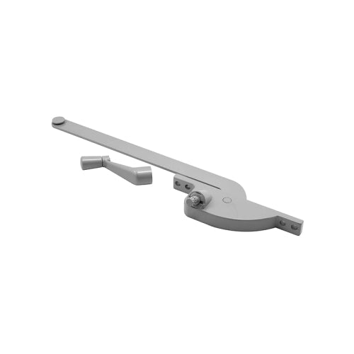 FHC 9" - Aluminum Diecast - Casement Operator - Right Hand [Teardrop Style] - 1762LA