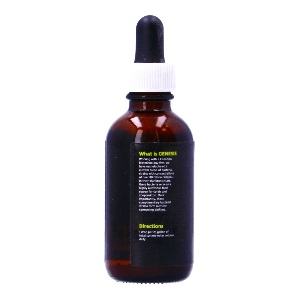 Polyplab Bacterial Blend Genesis 50ml - 80B Cells/ml