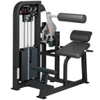 Hammer Strength Select SE Full Back Extension