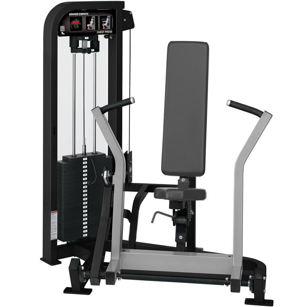 Hammer Strength Select SE Full Chest Press