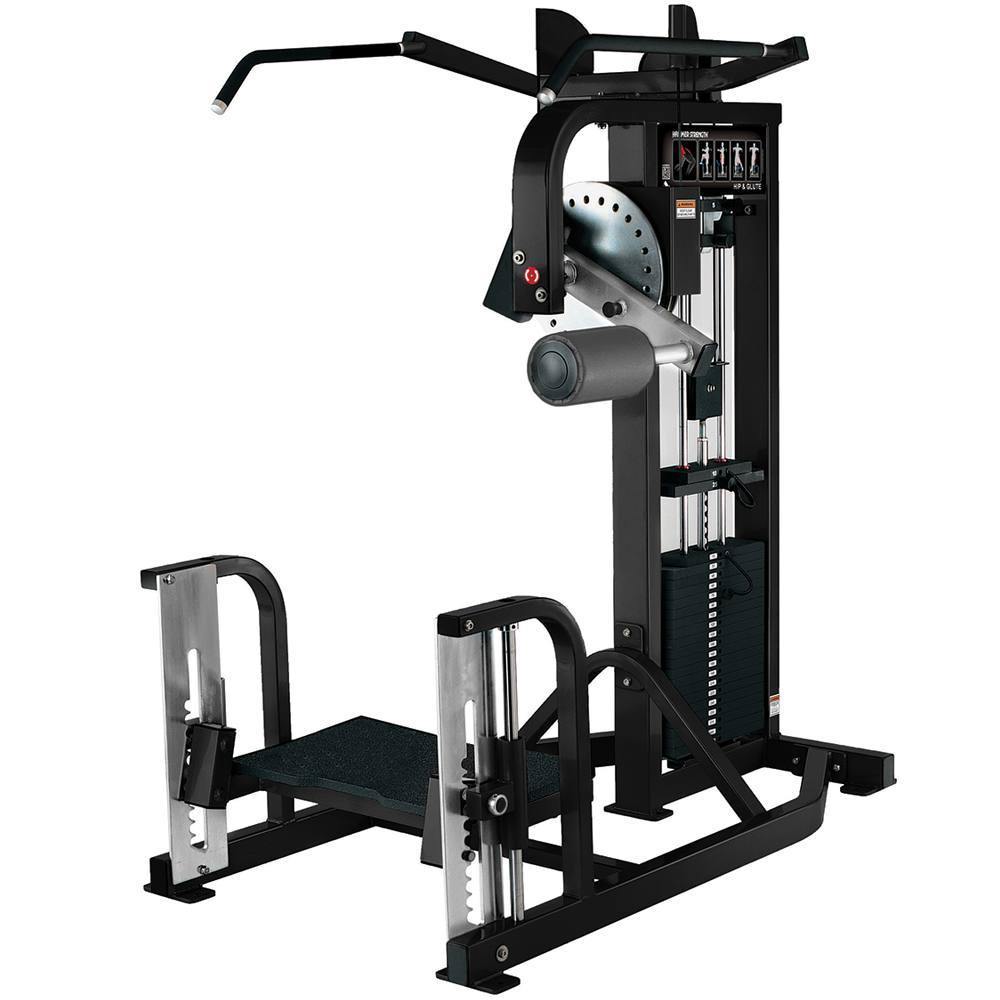 Hammer Strength Select SE Full Hip & Glute