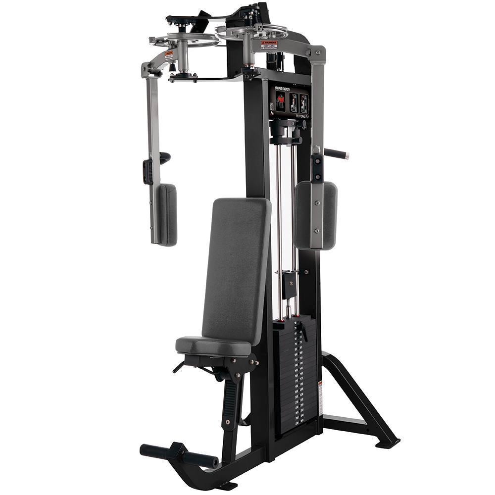 Hammer Strength Select SE Full Pectoral Fly