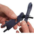 Exotronic Solar Connector Spanner Set (Pair)