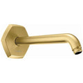 Open Box - Hansgrohe 04826250 - Shower Arms Shower Accessories