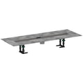 Open Box - Hansgrohe 56011181 - Shower Drains Shower Accessories