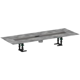 Open Box - Hansgrohe 56011181 - Shower Drains Shower Accessories