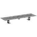 Open Box - Hansgrohe 56013181 - Shower Drains Shower Accessories