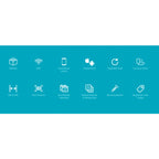 Aquavitro Sentia Doser Primary Control Unit with App Integration