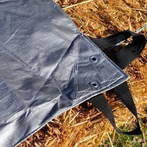 Hay Tarp 28' x 48'