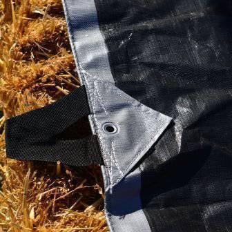 Hay Tarp 41' x 48'