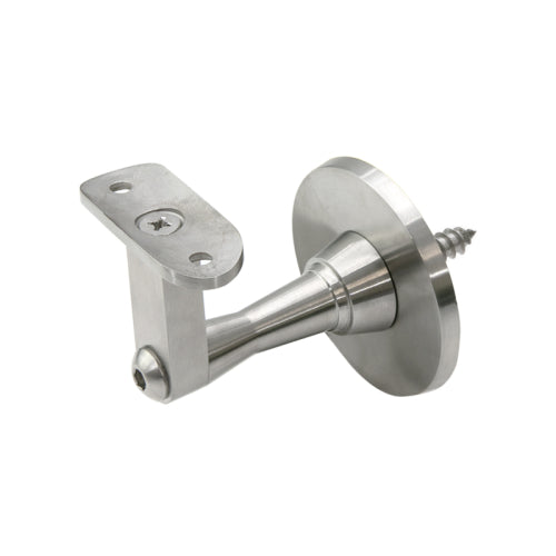 FHC Highland Series Wall Mounted Handrail Bracket