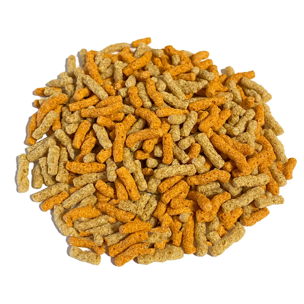 ALFA Fish Pond Food Mix Sticks 5kg