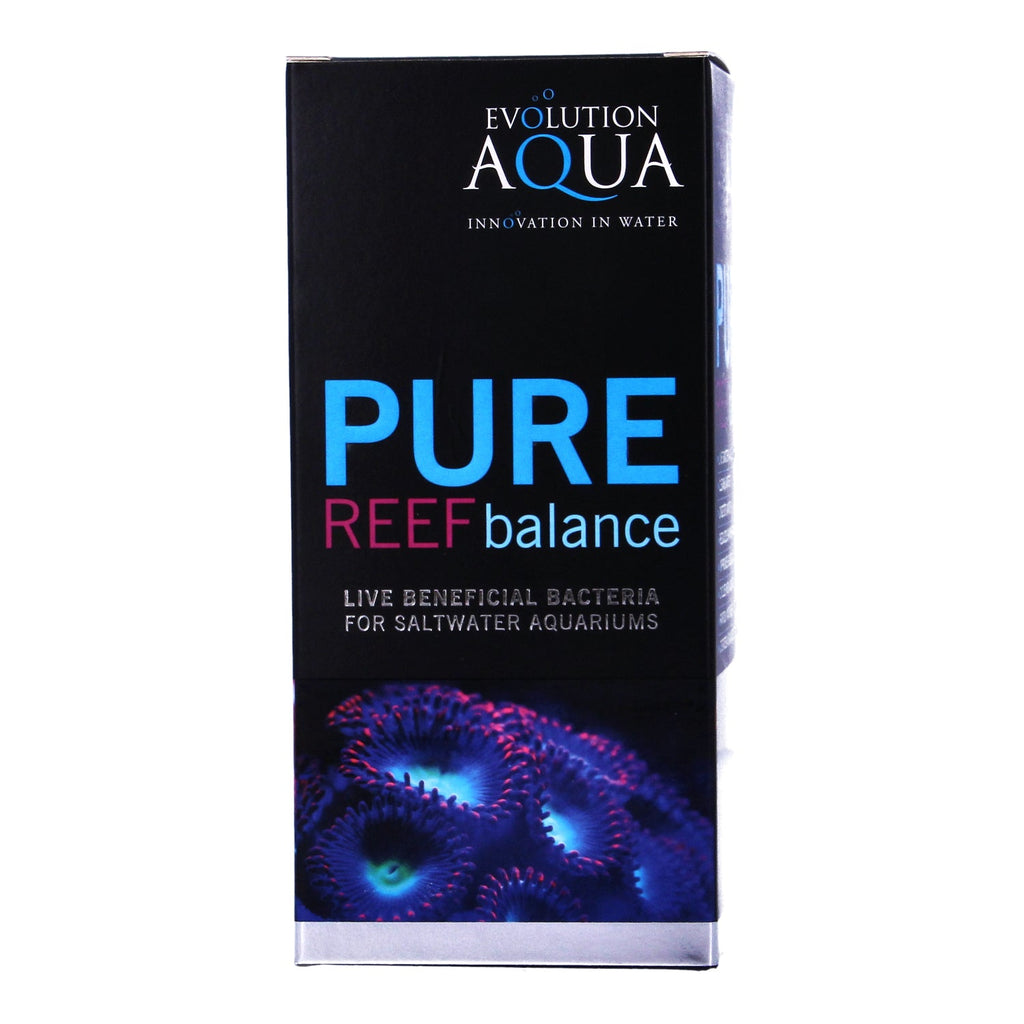 Evolution Aqua Reef Balance - Live Marine Bacteria Treatment