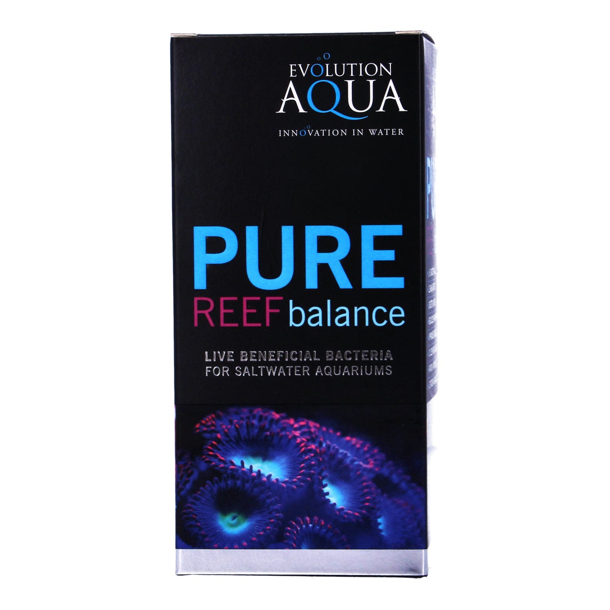 Evolution Aqua Reef Balance - Live Marine Bacteria Treatment