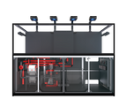 Red Sea Reefer MAX S-1000 G3 Aquarium
