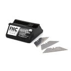 FHC Heavy Duty 2-Notch Utility Blades - HD2UB