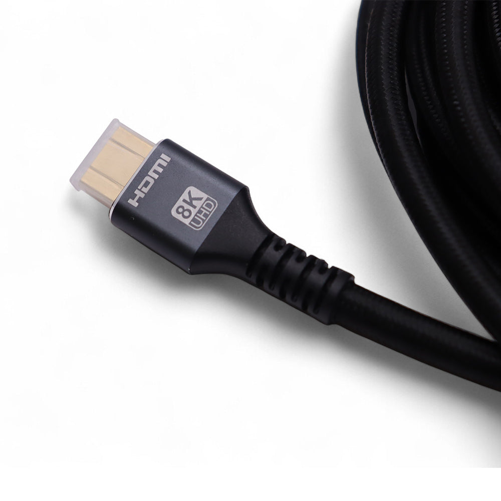 5m HDMI & USB Extension Cables for GX Touch 50/70 to Cerbo GX