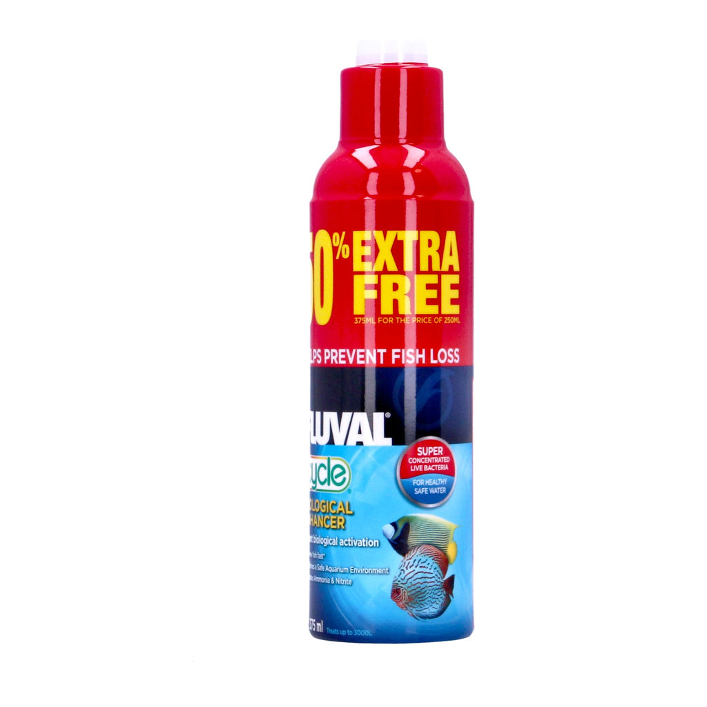 Fluval Cycle 375ml Benifical Bacteria