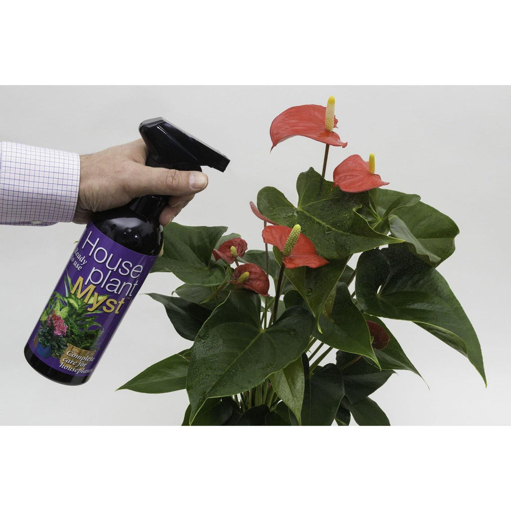 Houseplant Myst All-in-One Care Spray