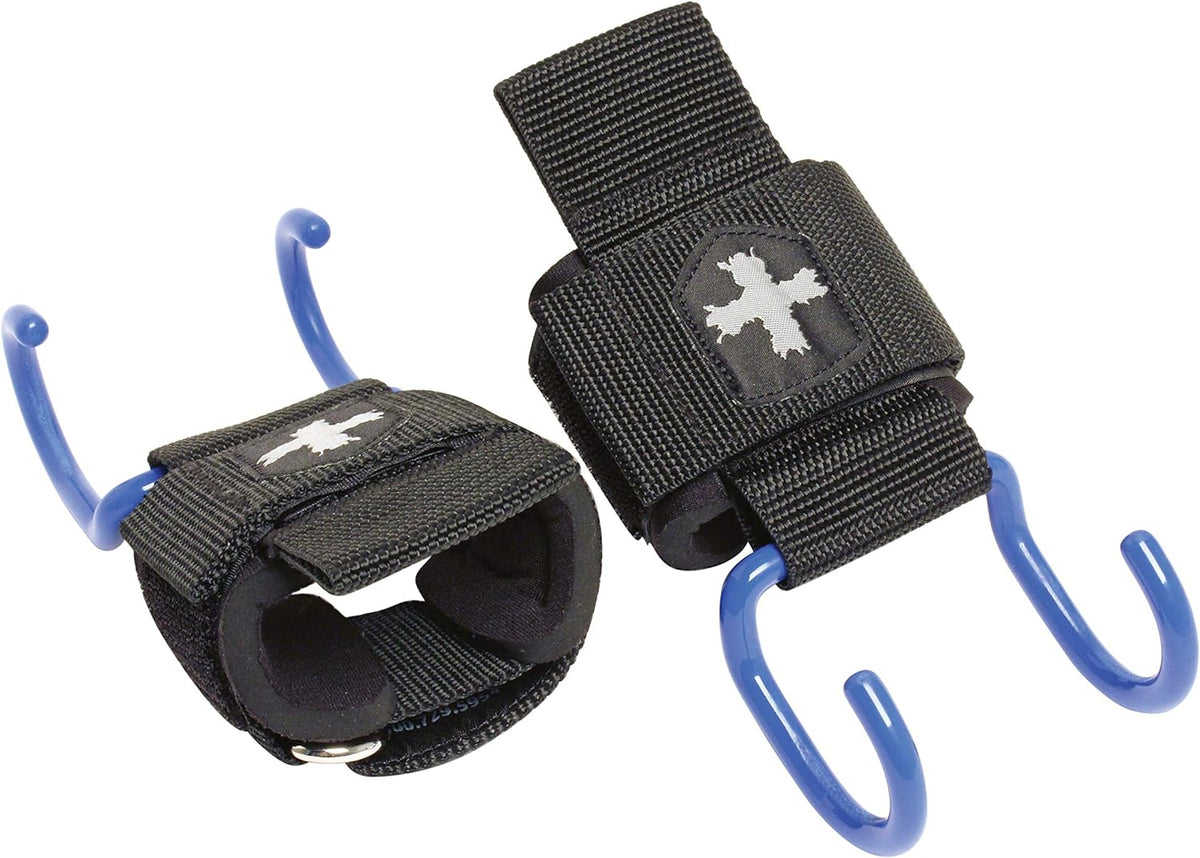 HARBINGER HOOK GRIP