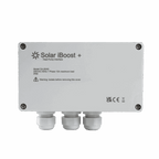 New-Build 2.7kW (6 Panels) Grid-Tie Solar Kit with 2.5kW PV Inverter