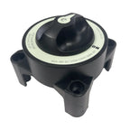 Exotronic 350A Black On Off Battery Switch