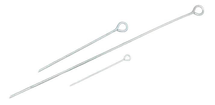Heavy Duty Canopy Stake 15"