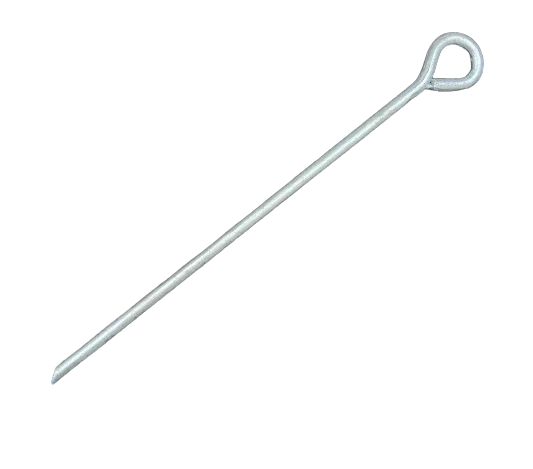 Heavy Duty Canopy Stake 15"
