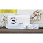 Heavy Duty Rolling Door Lock For Trailers