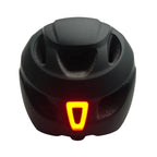 Lighted Cycling Helmet