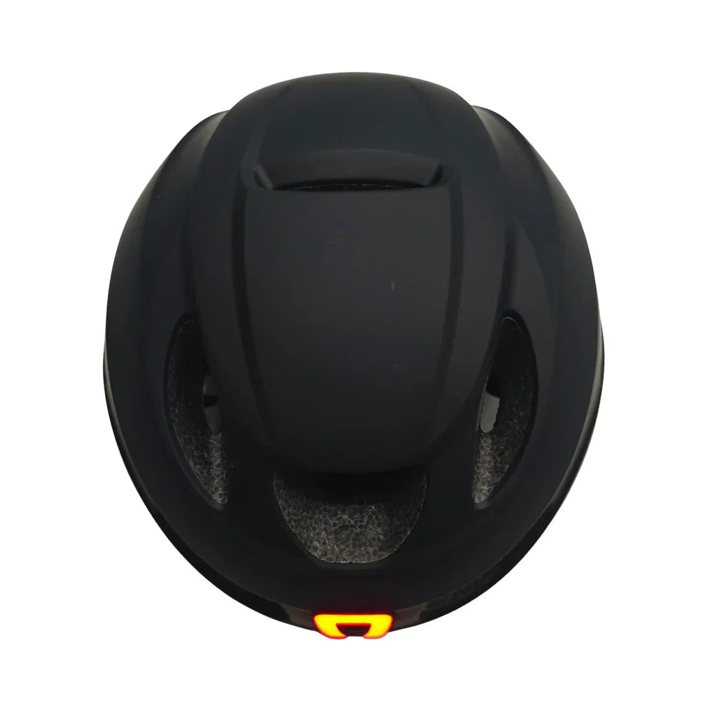 Lighted Cycling Helmet