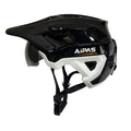 Aegis Lighted Adventure Helmet