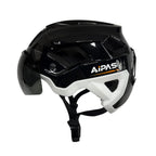 Aegis Lighted Adventure Helmet