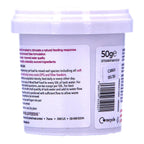 Vitalis Reef Coral Food 50g