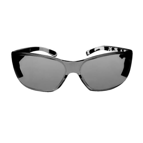 FHC Bomber Safety Eyewear - HF Series [Silver Mirror] - HF105S