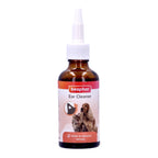 Beaphar Alcohol-Free Ear Cleaner for Cats & Dogs