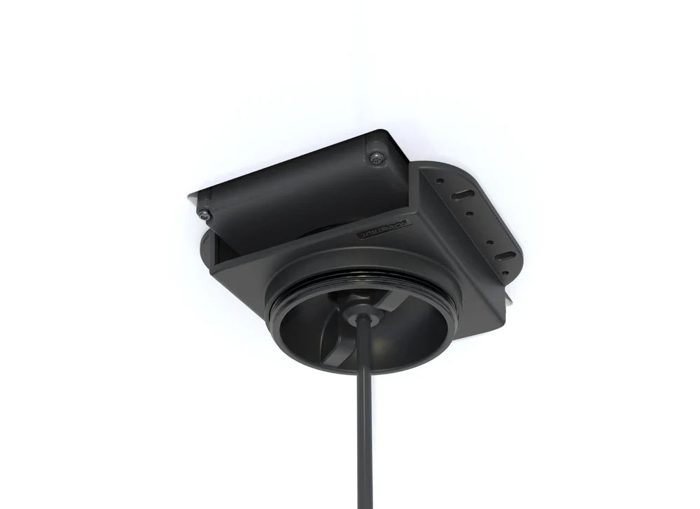 Scanstrut 12/24V 15W Under-Surface Hidden 3-Coil Waterproof Wireless Charger