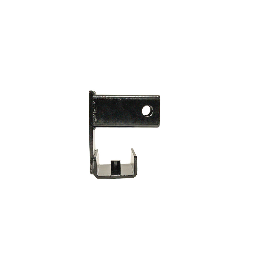 Hide-A-Hitch Trailer Hitch Lock