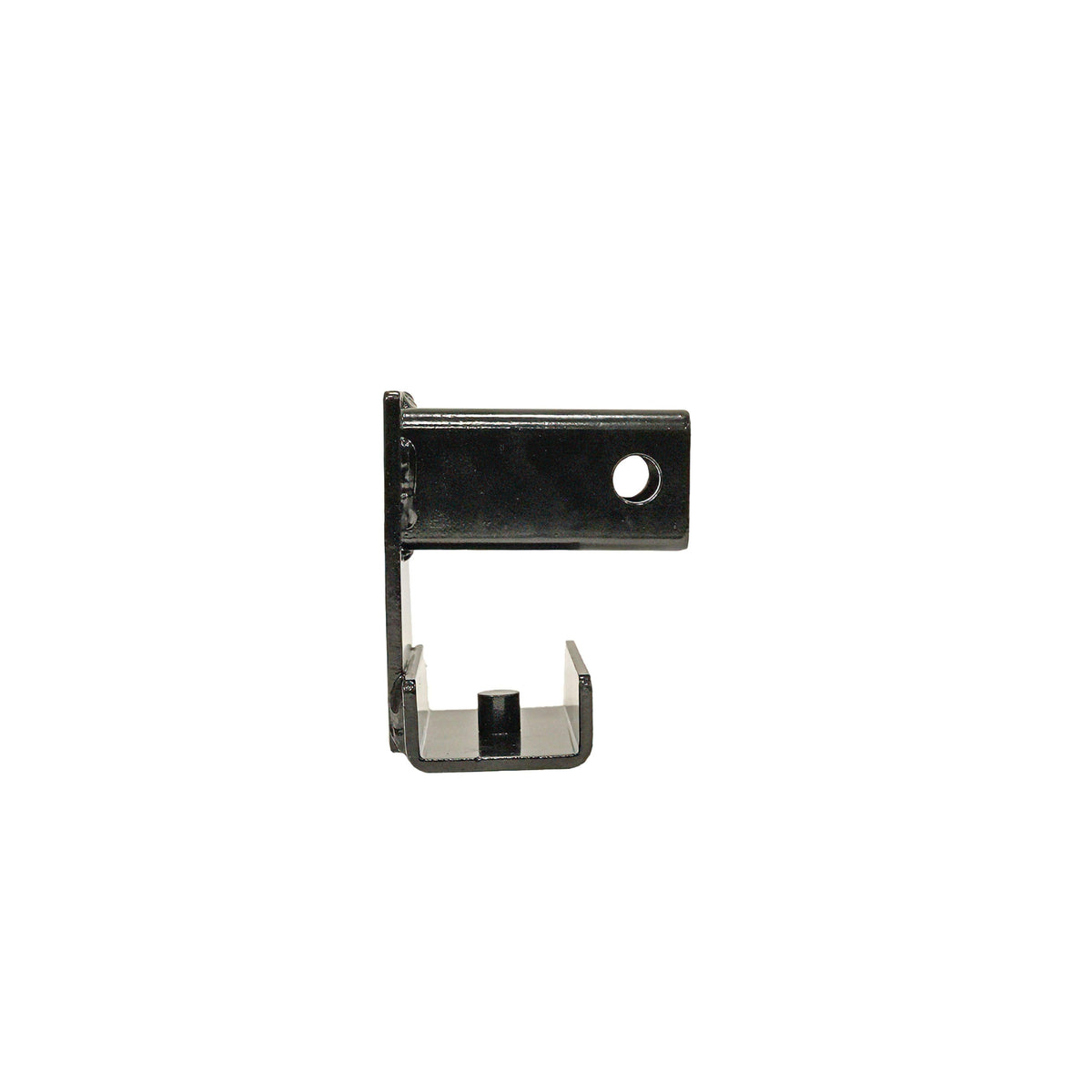 Hide-A-Hitch Trailer Hitch Lock
