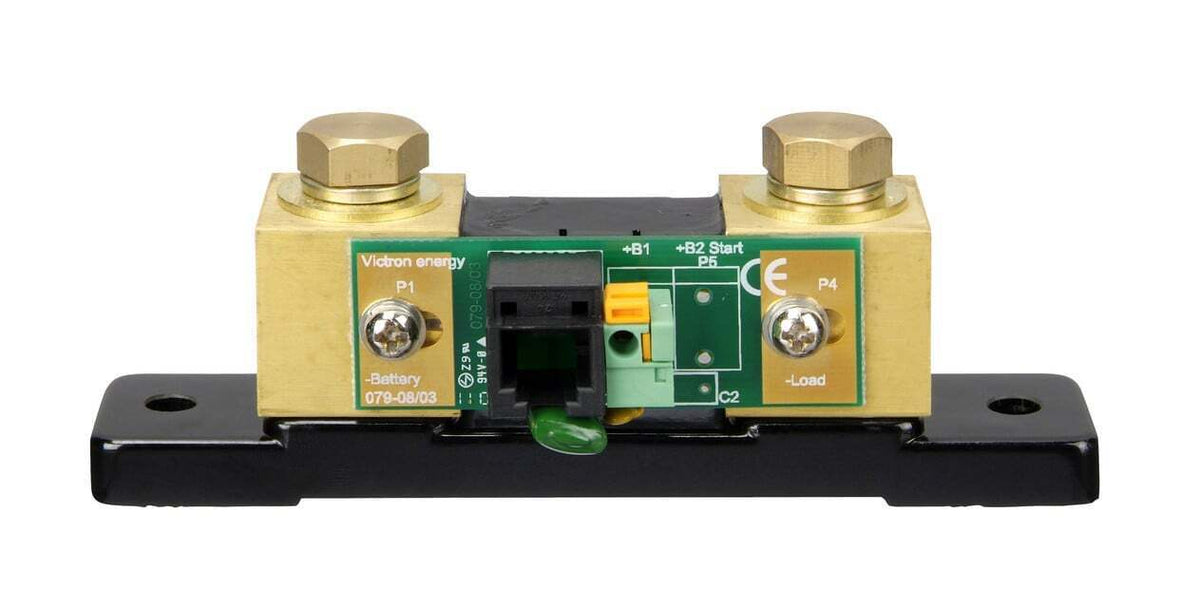 Victron BMV-710H Smart High Voltage Battery Monitor