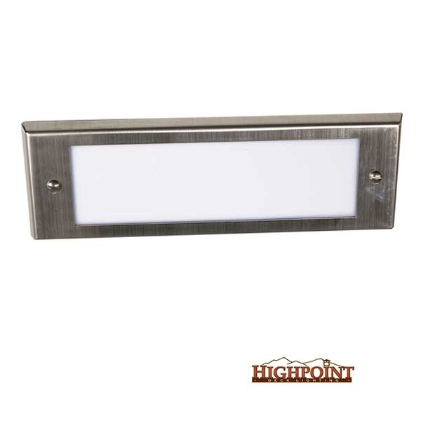 Highpoint Genesis Brick Lights